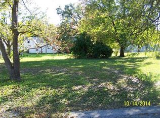 1003 S Osbun St, Fort Scott, KS 66701