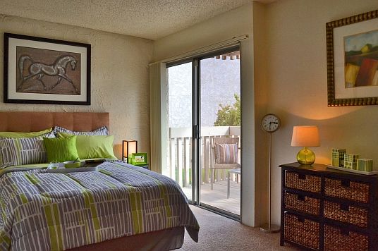 2nd image of 2319 E Highland Ave APT 242S