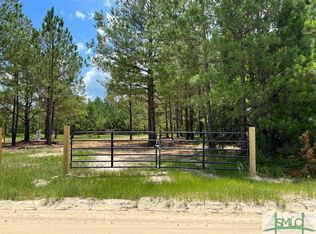 710 Saint Morris Rd NE, Ludowici, GA 31316