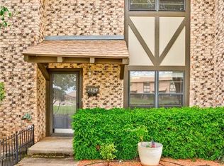 1329 Canterbury Blvd, Altus, OK 73521