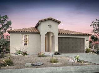 Flagstaff Plan, Alta Vida at Westpark, Buckeye, AZ 85326