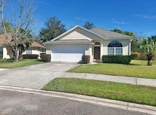 12691 Black Angus Dr, Jacksonville, FL 32226