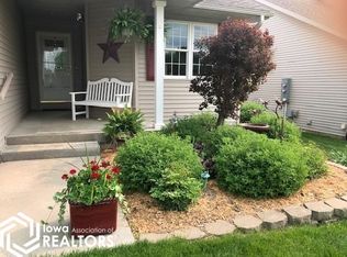 1010 W 13th St, Tama, IA