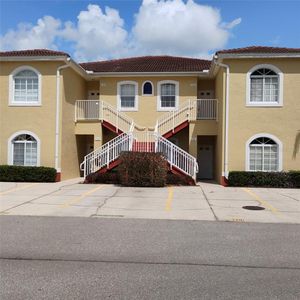 7201 Lake Marion Golf Resort #7201, Kissimmee, FL, 34759