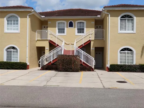 7201 Lake Marion Golf Resort #7201, Kissimmee, FL 34759