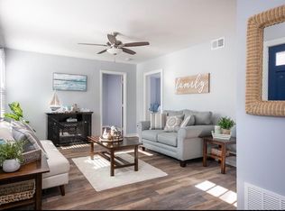 44 Warner St #1, Newport, RI 02840