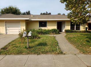 5119 Glide Dr, Davis, CA 95618