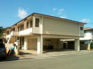 2815 Kihei Pl APT 4, Honolulu, HI 96816
