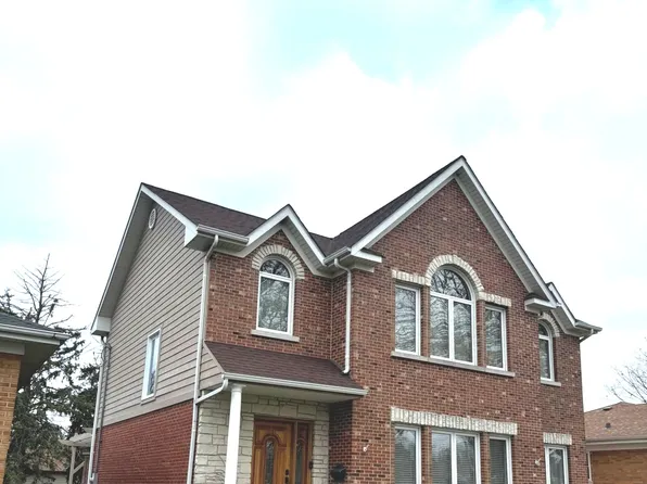 1804 Downing Ave, Westchester, IL 60154