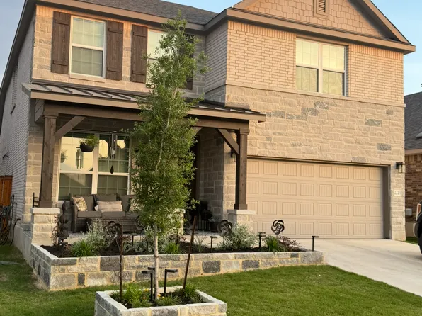 (undisclosed Address), New Braunfels, TX 78132