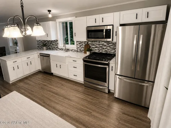 8497 N Angelica Ln #60, Post Falls, ID 83854