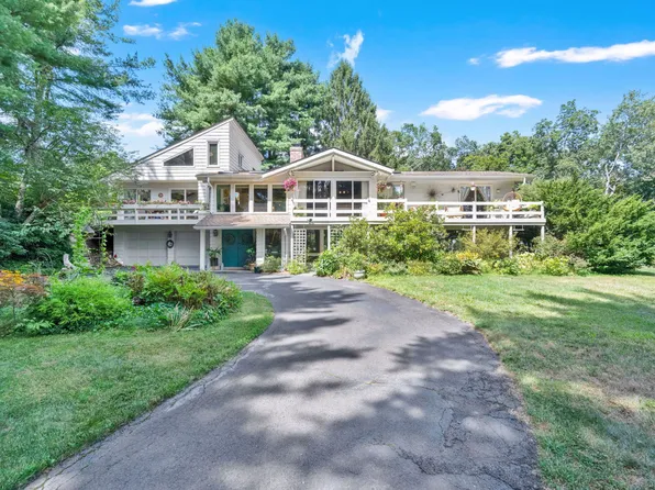 26 Sunrise Drive, Avon, CT 06001