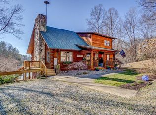 470 Plybon Cir, Wirtz, VA 24184