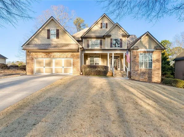 244 Highwoods Pkwy, Newnan, GA 30265
