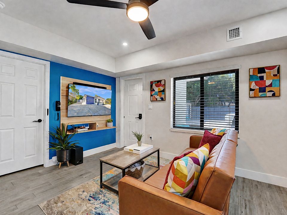 1st image of 1405 N Andrews Ave #2