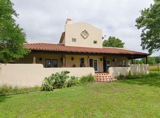 111 Woodland Dr, Tow, TX 77586