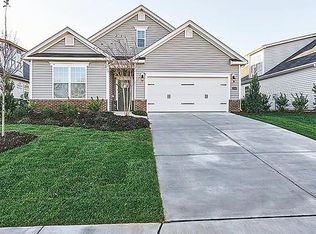 1526 Highfields Rd #86, Graham, NC 27253