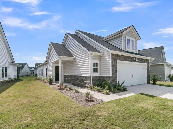 1063 Grace Field Ave, Summerville, SC 29485