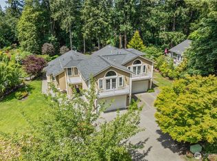 Greystone Phase Ii, Lakewood, WA 98499