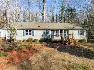 105 Misty Hollow Rd, Timberlake, NC 27583