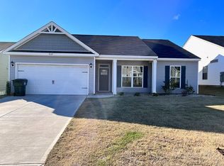 8165 Cozy Knl, Graniteville, SC 29829