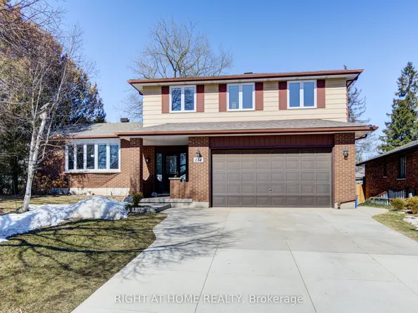 114 Cowan Cres, London, ON N6C 2V7