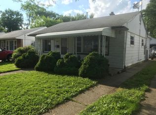 1629 E Meyers Ave, Hazel Park, MI