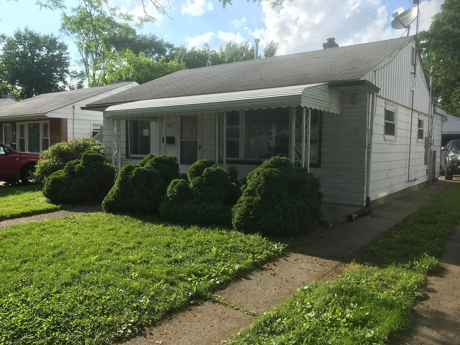1629 E Meyers Ave photo 1