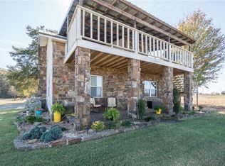 2937 Kersey Rd, Branch, AR 72928