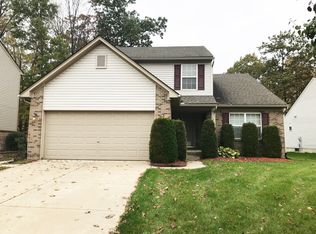 7184 Cambridge Dr, Romulus, MI