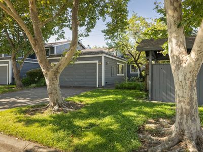 601 Marylyn Circle, Petaluma, CA, 94954