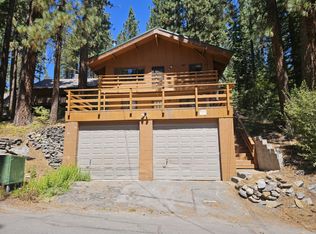 13320 Sierra Dr, Truckee, CA 96161