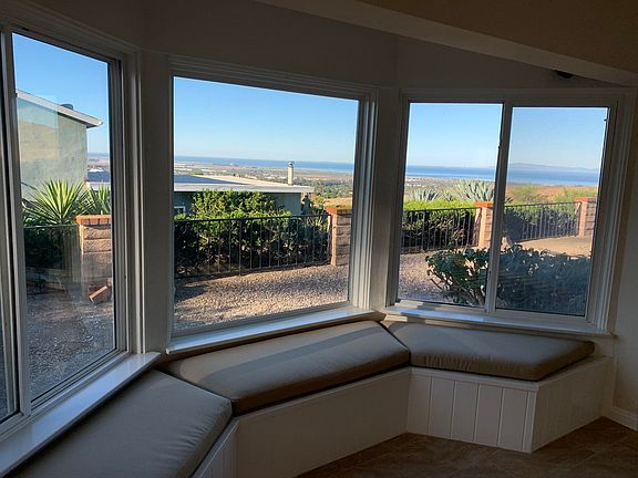 Living Room with views