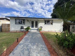 553 SW 6th Ct, Florida City, FL 33034