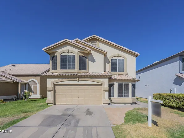840 N BLUEJAY Drive, Gilbert, AZ 85234