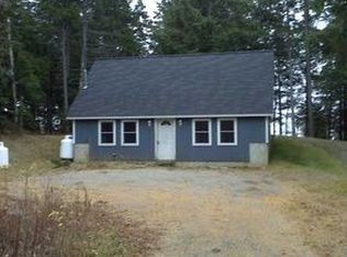 121 Silsby Rd, Mariaville, ME 04605