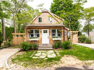 5 Oak Rd, Sag Harbor, NY 11963