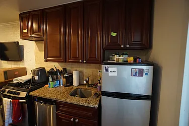 Rented by Best Apartments North Inc