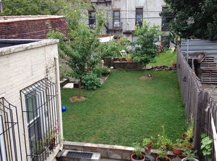 202 Clifton Pl APT 2, Brooklyn, NY 11216