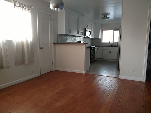 Very spacious!