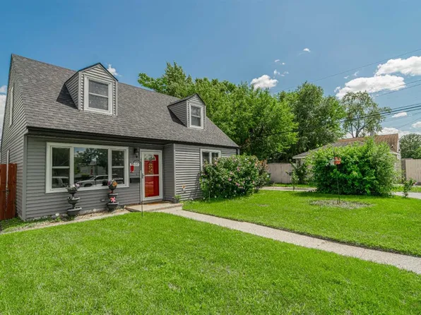 4437 Elm Ave, Hammond, IN 46327