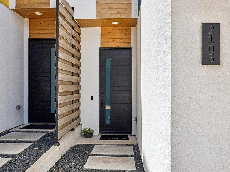 2108 Tillery St #9 — Photo 2