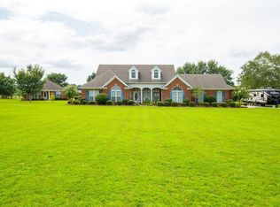 5745 Beatty Mill Creek Rd, Ray City, GA 31645