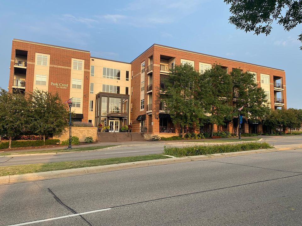 1st image of 12501 Nicollet Ave Unit 206