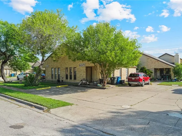 6201 Wilderock Dr, Corpus Christi, TX 78414