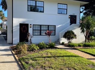 221 Oleander St, Neptune Beach, FL 32266