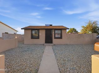 5521 W Northview Ave, Glendale, AZ 85301