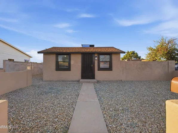 5521 W NORTHVIEW Avenue, Glendale, AZ 85301