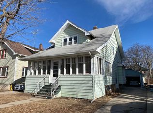 49 N Marr St, Fond Du Lac, WI 54935