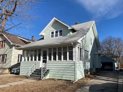 49 N Marr St, Fond Du Lac, WI, 54935